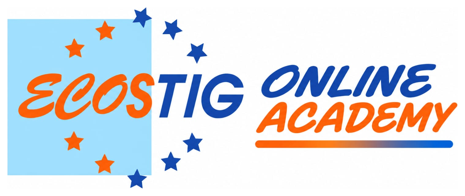 ECOSTIG Online Academy